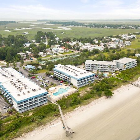 Beach Racquet A330 Pulau Tybee Luaran gambar