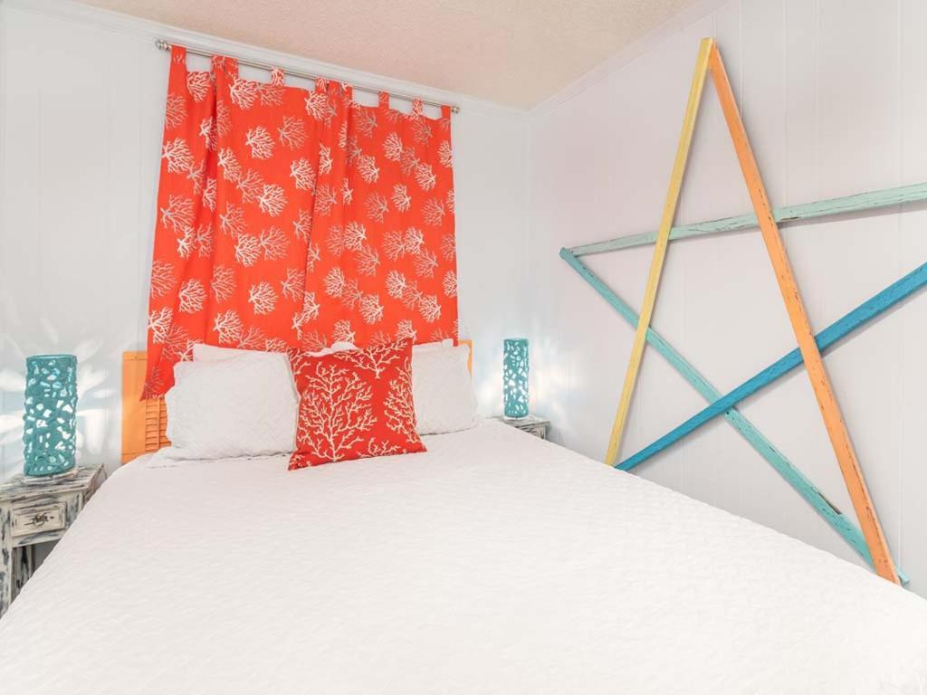Beach Racquet A330 Pulau Tybee Luaran gambar